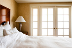 Harrowbeer bedroom extension costs