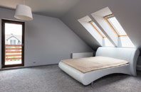 Harrowbeer bedroom extensions